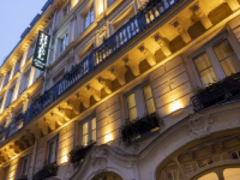 Hôtel Horset Opéra, Best Western Premier Collection Hotels near Musee d'Orsay