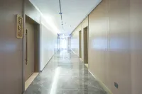 Yuanwang Yuanmeng Hotel (Yinchuan Desheng Industrial Park) - sarapan