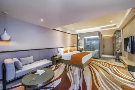 Jingduhui Hotel  (Chang'an Diwang Square Branch)