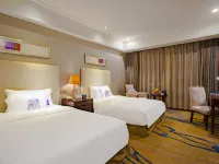 Yingxiang International Hotel Hotels in Zigong