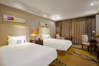 自貢英祥国際ホテル