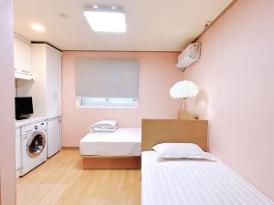 Sarang Guesthouse Dongdaemun