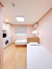 Sarang Guesthouse Dongdaemun