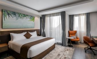 Zara Garden Hotel and Apartments