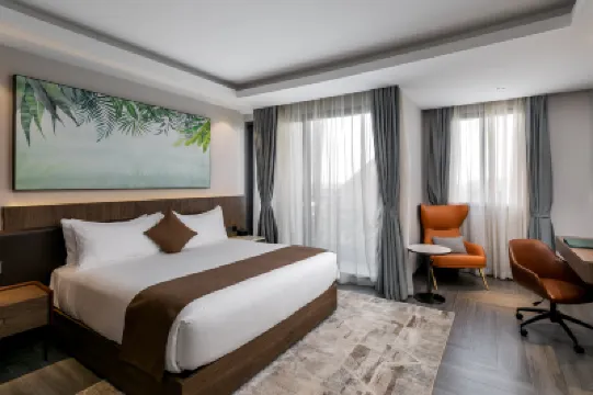 Zara Garden Hotel and Apartments Hotels in 