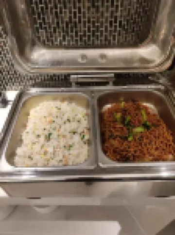 โรงแรมชิงมุ ซินหมิง อินเตอร์เนชันแนล บูติค หม่าอันซาน