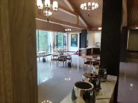 Yiluoyuan Hotel