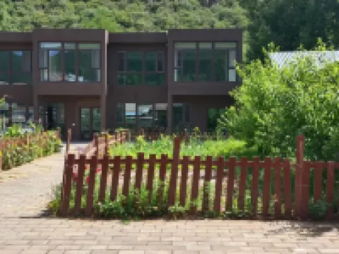 Courtyard Homestays in Huanglong County Hotels in Huanglong