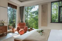 Mount Huangshan Creek Water Cloud Stream Forest Resort Hotel (Tunxi Old Street Store)