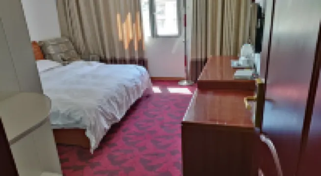 Jiuzhaigou Zhouanyi Chinese Inn โรงแรมในกานไห่ซี