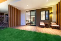 Langzhong Shuicheng Jiazhu Ligang Hotel Hotels in Langzhong