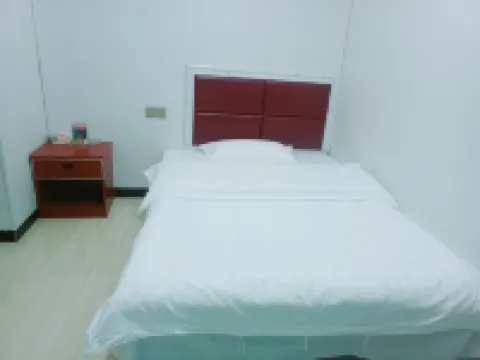 Fanjingshan Dingdang Homestay (Yunshe Scenic Area)