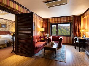 KensingtonHotel Seorak