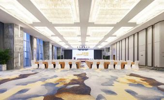 Courtyard by Marriott Hangzhou Xiaoshan