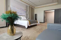 บิสซิเนส โฮเต็ลจินชาง ตู้หลาน