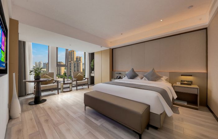 Youth Beauty Hotel