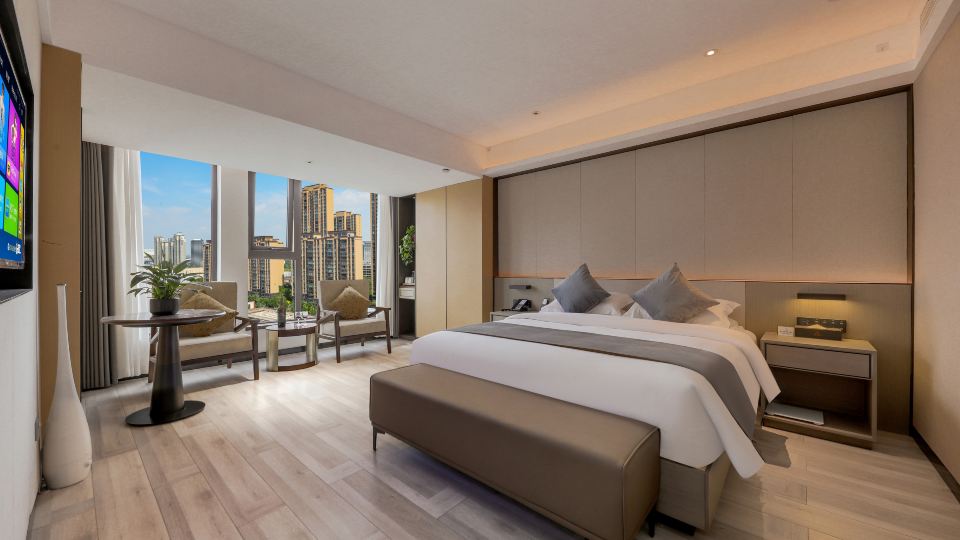 Youth Beauty Hotel