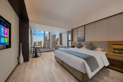 Youth Beauty Hotel