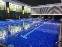 Oriental Jianguo Hotel