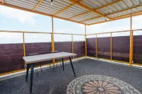 Margarita Apartment and Coworking Canggu Hotels in 