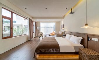Xingzhiyue Homestay
