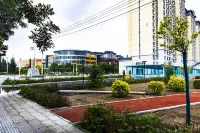 Chunyang Suite Business Hotel Hotels in Lingqiu