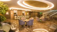 Muong Thanh Luxury Phu Tho Hotel a Việt Trì