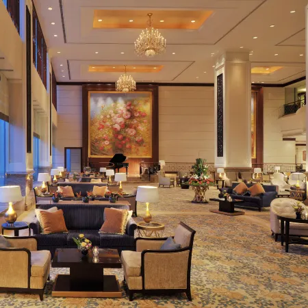 Shangri-La Hotel Beihai