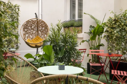 Avalon Cosy Hotel Paris