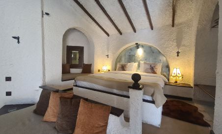 Polonezköy Country Club & Accommodation in the Wildlife Park! - Housity