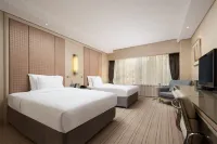 Crystal Palace Hotel Hotel a 