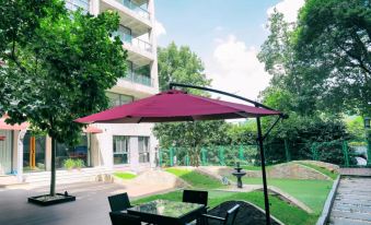 GreenTree Inn (Suzhou Kejicheng)