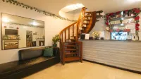 Nearest Hostel Pasay City by RedDoorz