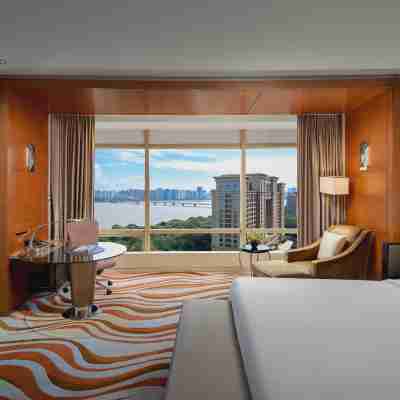 杭州洲際酒店 Rooms