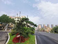 sandi Inn (Baoji Administration Center) Hotels in Baoji
