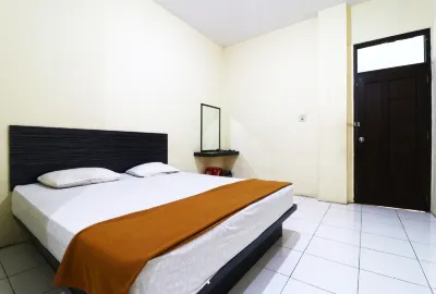 Guest House Taman Sari Syariah Hotel dekat Galaxy Swalayan