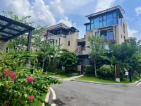 萬寧石梅半島度假美墅