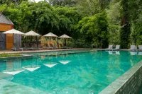 Flora Creek Chiang Mai - romantici