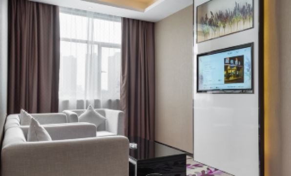 Lavande Hotel (Guangzhou Huadu Sunac Resort)