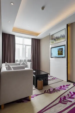 Lavande Hotel (Guangzhou Huadu Sunac Resort)