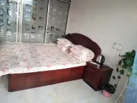 Panjin Dandan Farmhouse - ห้องครัว