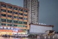 Ruian Hongrun Business Hotel