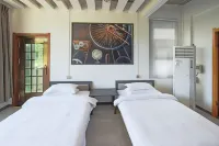 Night in west river Guesthouse