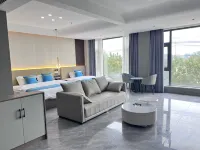 Crystal Hotel At Seasons Hotels near Ginkgo Time Tunnel