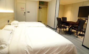 Ruiya Boutique Hotel (Hefei Xinqiao Airport)