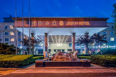Jinglin Hotel Hotel di 