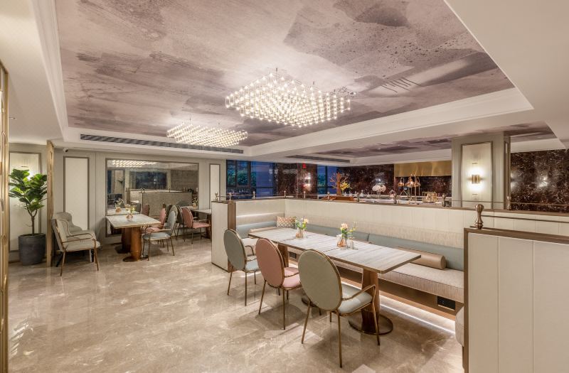 Mercure Chengdu Shuangliu International Airport photo 5