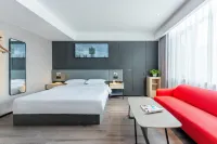 Shankee Hotel (Langfang Bazhou Shengfang Guoji Jiaju Bolancheng)