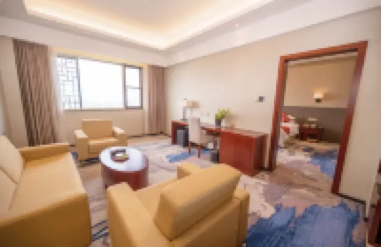 Sihongbari International Hotel