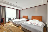 Xiyue International Hotel (Jiaozuo Qinyang Branch) Hotels in Qinyang